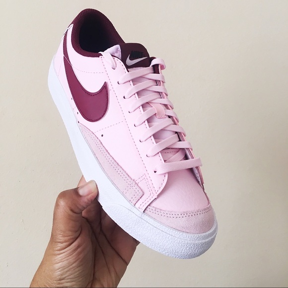 Nike Blazer Low ‘77 - Picture 3 of 7